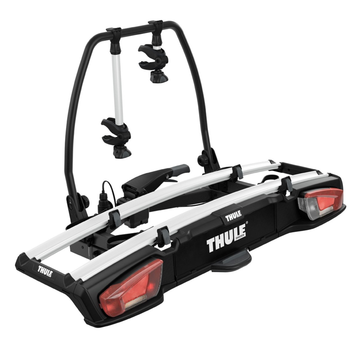 Thule electric bike carriers